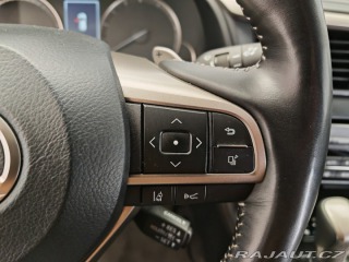 Lexus Ostatní modely RX 450h L 7míst , automat , 4x4, Hy 2022