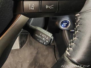 Lexus Ostatní modely RX 450h L 7míst , automat , 4x4, Hy 2022
