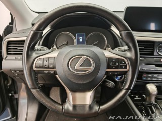 Lexus Ostatní modely RX 450h L 7míst , automat , 4x4, Hy 2022