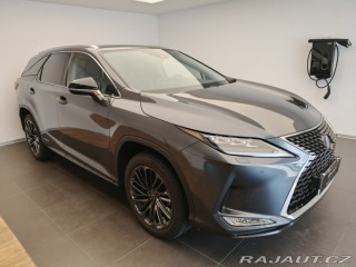 Lexus Ostatní modely RX 450h L 7míst , automat , 4x4, Hy 2022