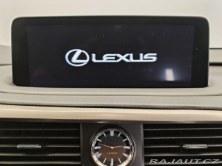 Lexus Ostatní modely RX 450h L 7míst , automat , 4x4, Hy 2022