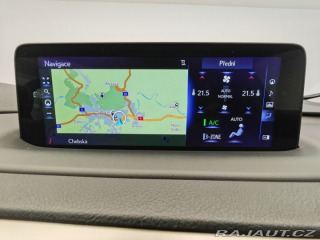 Lexus Ostatní modely RX 450h L 7míst , automat , 4x4, Hy 2022