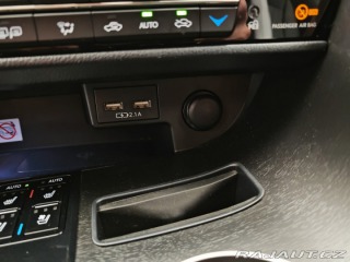 Lexus Ostatní modely RX 450h L 7míst , automat , 4x4, Hy 2022
