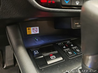 Lexus Ostatní modely RX 450h L 7míst , automat , 4x4, Hy 2022