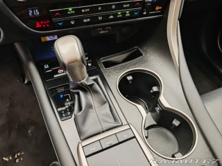 Lexus Ostatní modely RX 450h L 7míst , automat , 4x4, Hy 2022