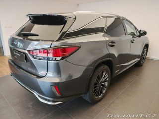 Lexus Ostatní modely RX 450h L 7míst , automat , 4x4, Hy 2022