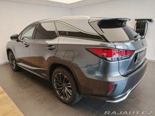 Lexus Ostatní modely RX 450h L 7míst , automat , 4x4, Hy 2022
