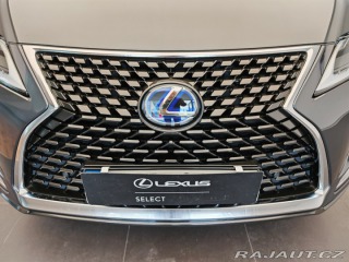 Lexus Ostatní modely RX 450h L 7míst , automat , 4x4, Hy 2022