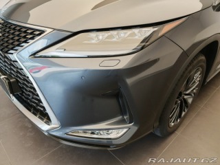 Lexus Ostatní modely RX 450h L 7míst , automat , 4x4, Hy 2022