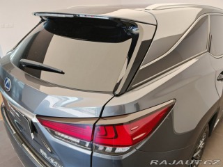 Lexus Ostatní modely RX 450h L 7míst , automat , 4x4, Hy 2022