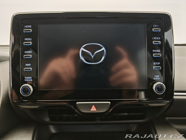 Mazda 2 Automat , Hybrid , 2023