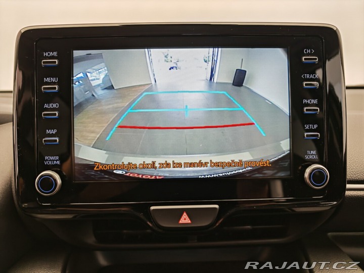 Mazda 2 Automat , Hybrid , 2023
