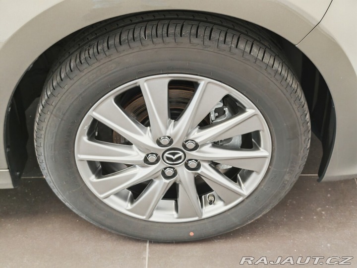 Mazda 2 Automat , Hybrid , 2023