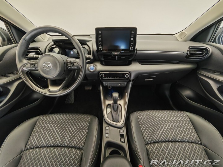 Mazda 2 Automat , Hybrid , 2023