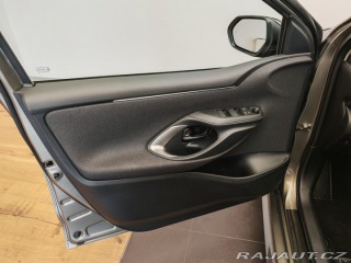 Mazda 2 Automat , Hybrid , 2023