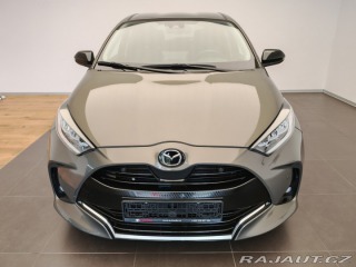 Mazda 2 Automat , Hybrid , 2023