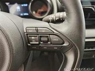 Mazda 2 Automat , Hybrid , 2023