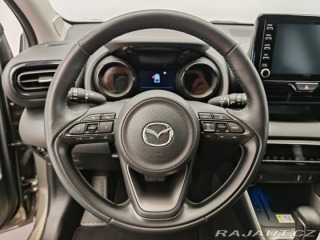 Mazda 2 Automat , Hybrid , 2023