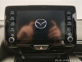Mazda 2 Automat , Hybrid , 2023