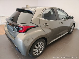 Mazda 2 Automat , Hybrid , 2023