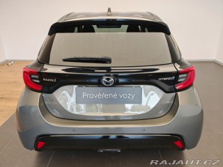 Mazda 2 Automat , Hybrid , 2023
