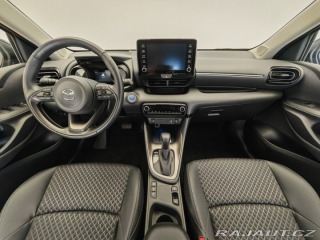 Mazda 2 Automat , Hybrid , 2023