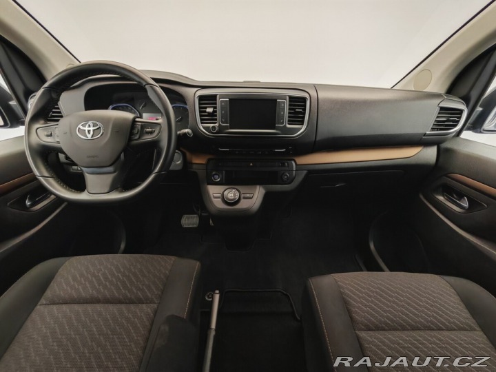 Toyota ProAce Verso Family 2024