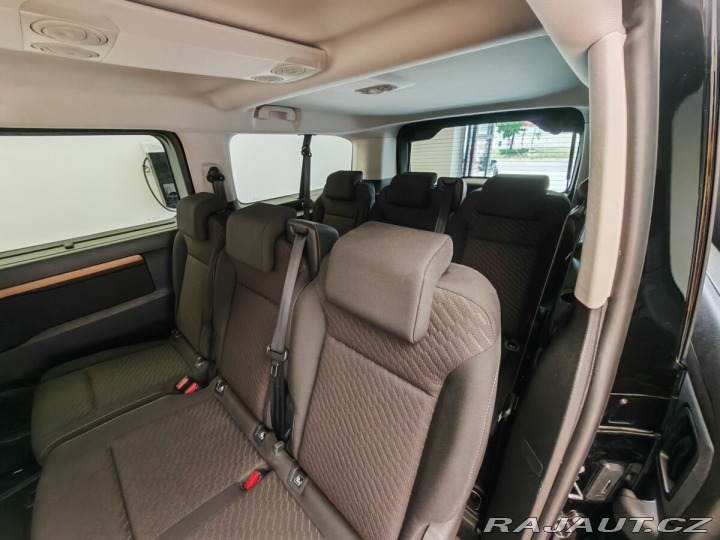 Toyota ProAce Verso Family 2024