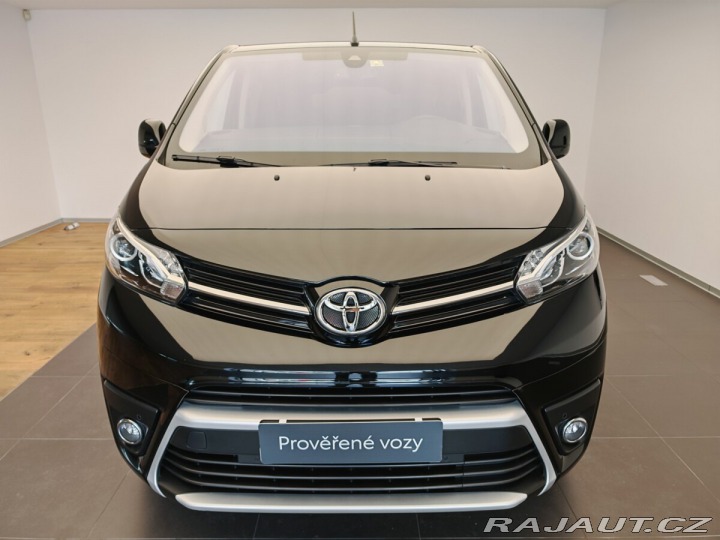Toyota ProAce Verso Family 2024