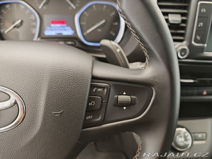 Toyota ProAce Verso Family 2024