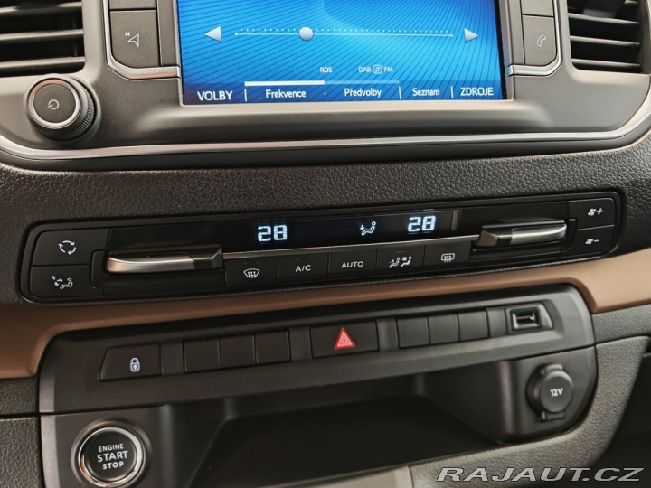 Toyota ProAce Verso Family 2024
