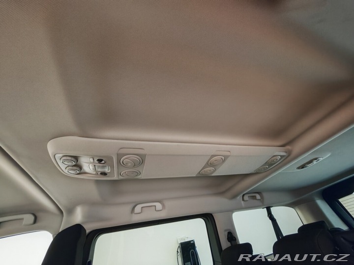Toyota ProAce Verso Family 2024