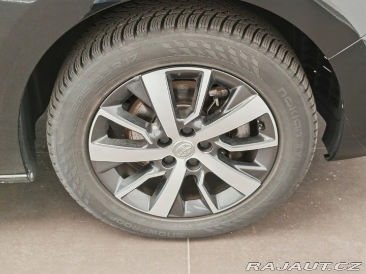 Toyota ProAce Verso Family 2024