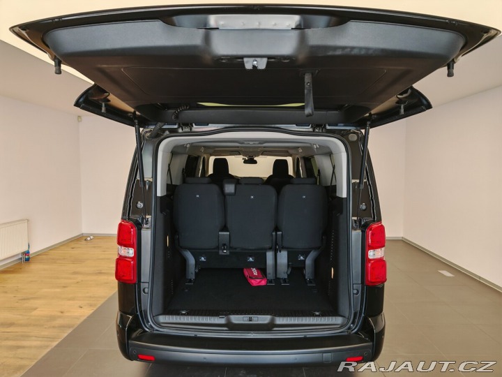 Toyota ProAce Verso Family 2024