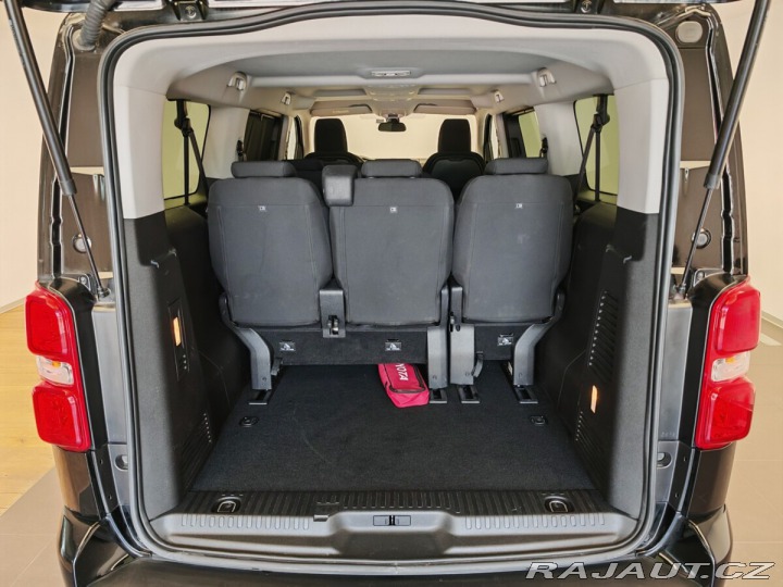 Toyota ProAce Verso Family 2024