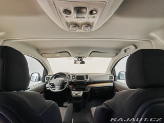 Toyota ProAce Verso Family 2024