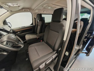 Toyota ProAce Verso Family 2024