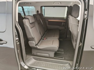 Toyota ProAce Verso Family 2024