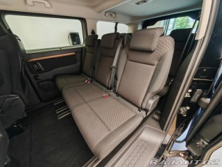 Toyota ProAce Verso Family 2024