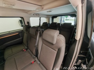 Toyota ProAce Verso Family 2024