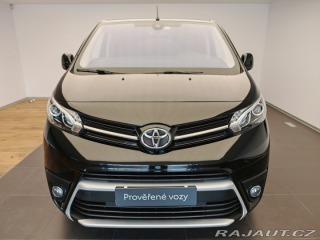 Toyota ProAce Verso Family 2024