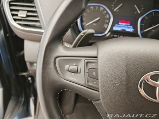 Toyota ProAce Verso Family 2024