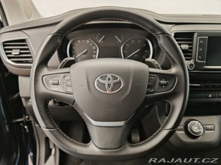 Toyota ProAce Verso Family 2024