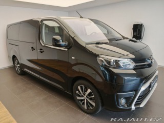 Toyota ProAce Verso Family 2024