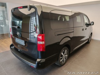 Toyota ProAce Verso Family 2024
