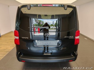 Toyota ProAce Verso Family 2024