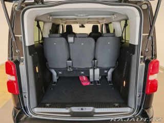 Toyota ProAce Verso Family 2024