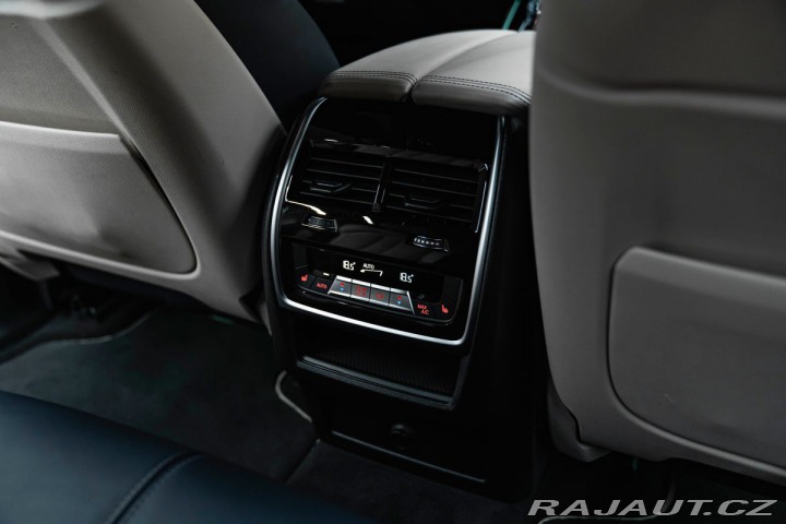 BMW X5 M50i, Masáže, Laser, H/K 2021