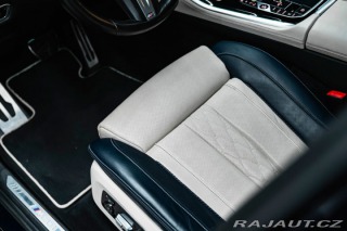 BMW X5 M50i, Masáže, Laser, H/K 2021