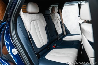 BMW X5 M50i, Masáže, Laser, H/K 2021